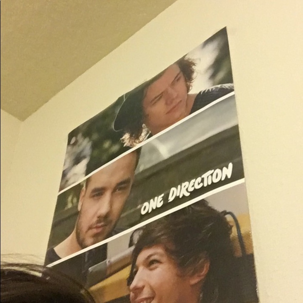 Meet your Posher, Savannah